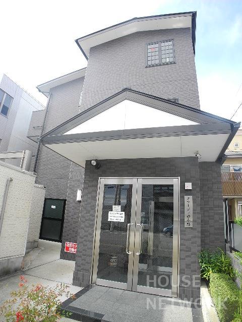 建物写真