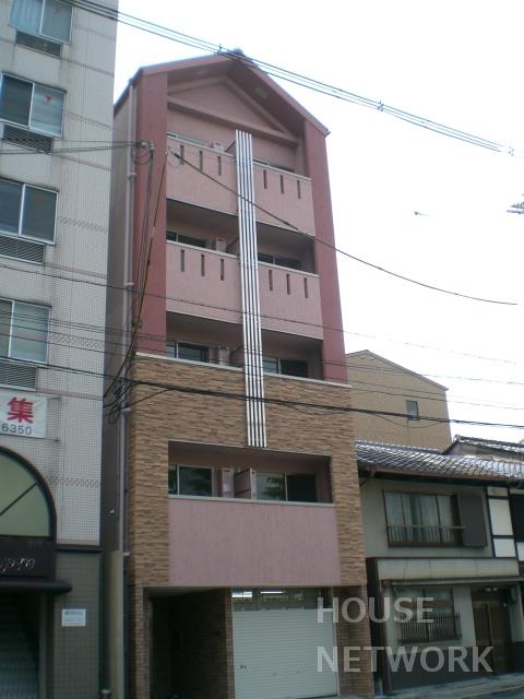 建物写真