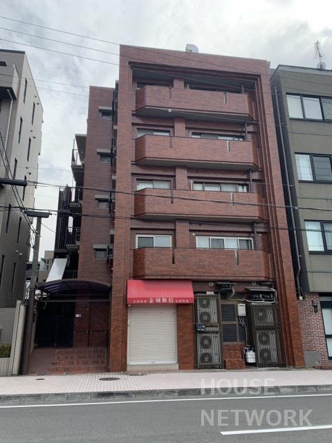 外観画像1