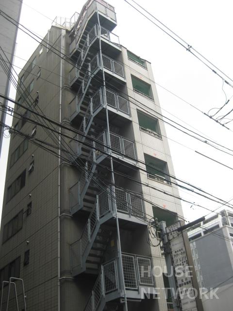 建物写真
