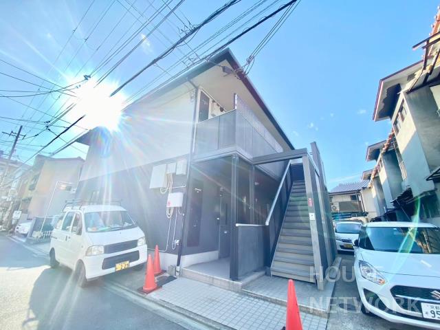 建物写真