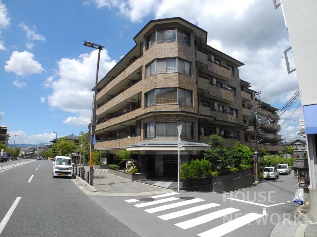 建物写真