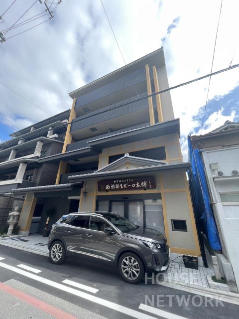 建物写真