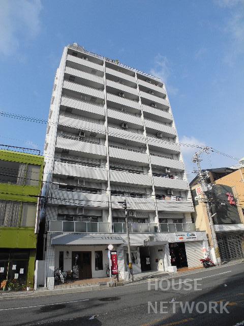 建物写真