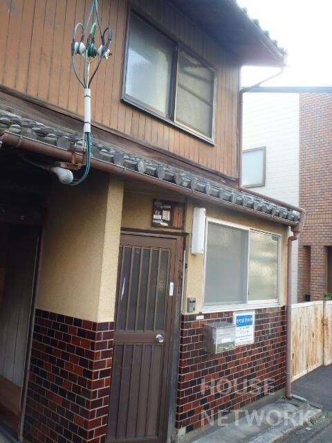 建物写真
