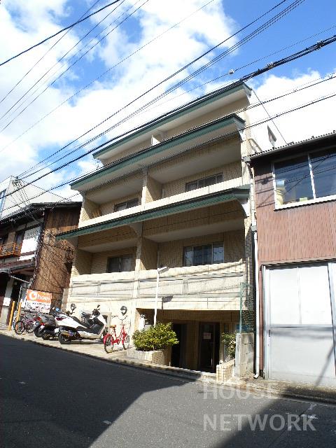 建物写真