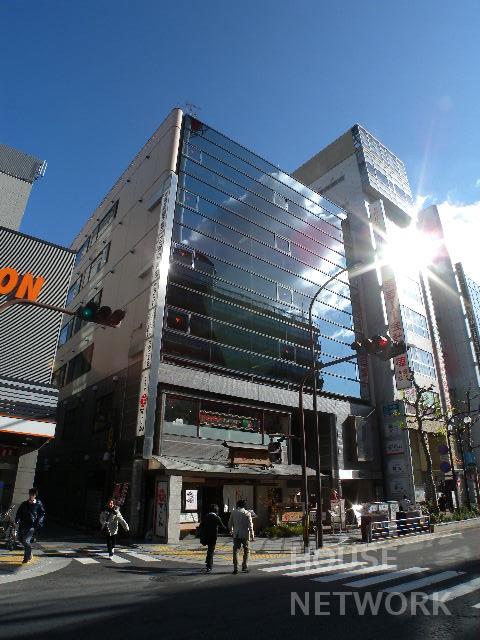 建物写真