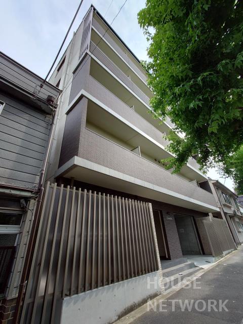 建物写真