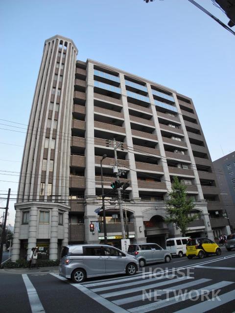 建物写真