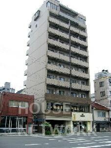 建物写真