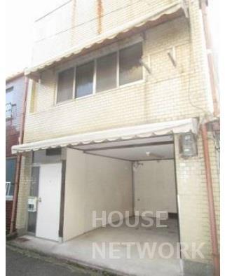 建物写真