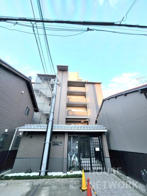 建物写真