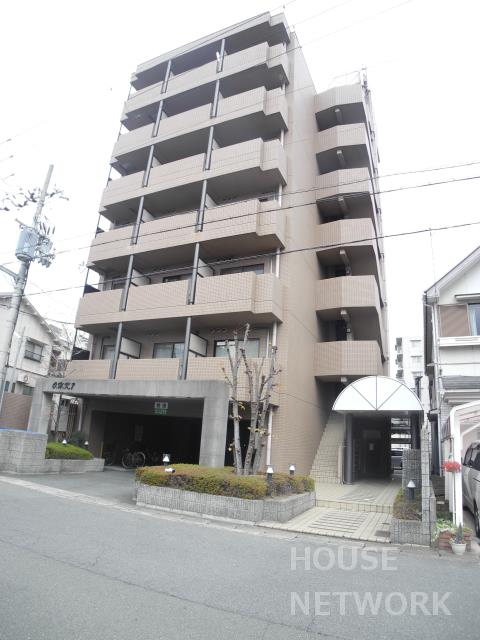 建物写真