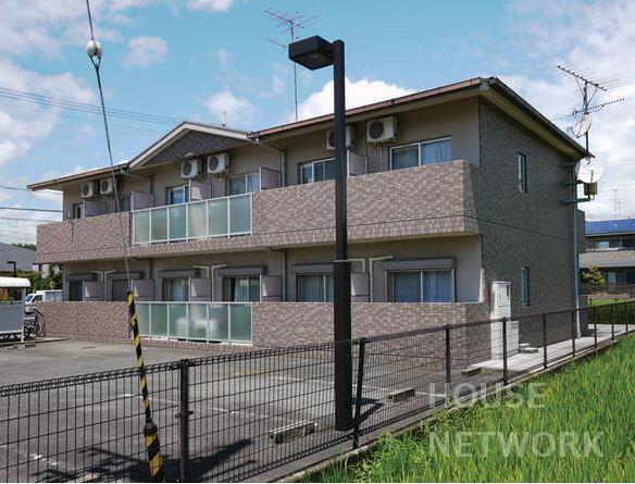 建物写真