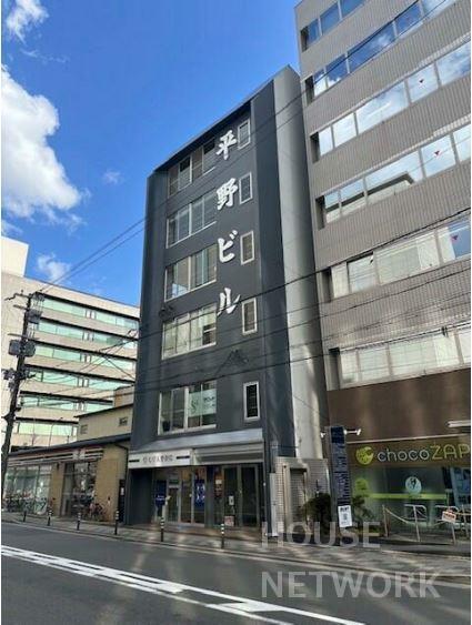 外観画像1