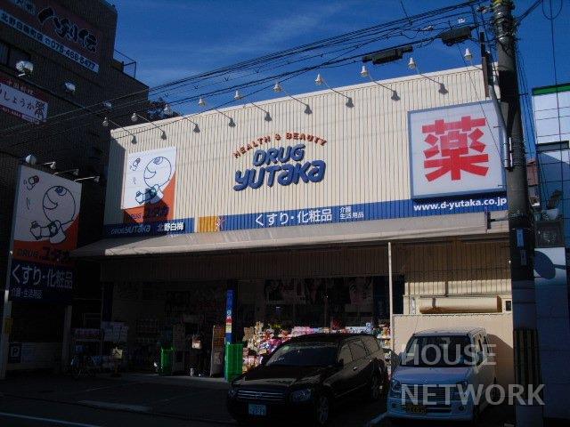 外観画像3