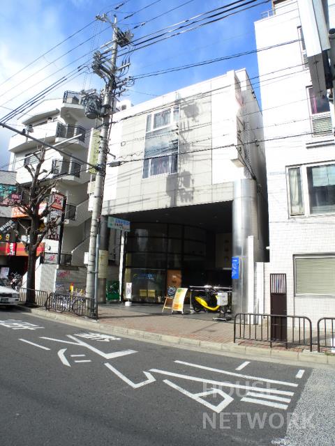 外観画像1