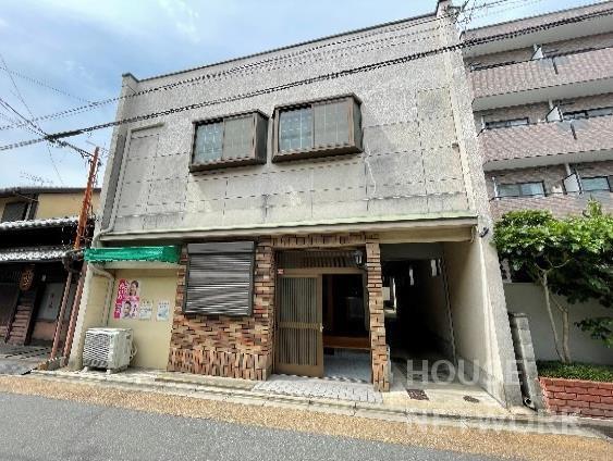 建物写真