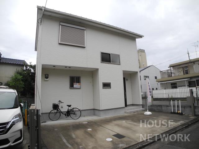 建物写真