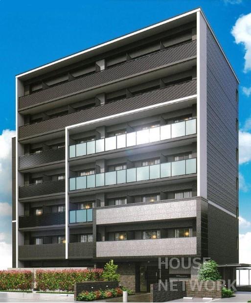 建物写真