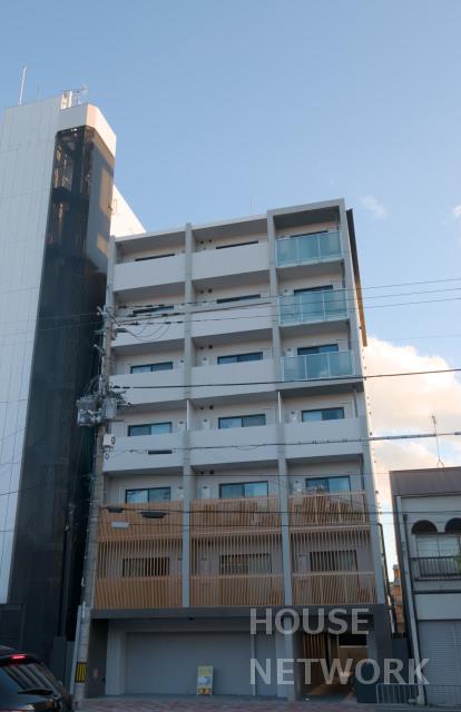 建物写真