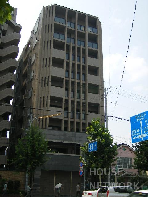 建物写真