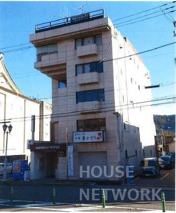 建物写真
