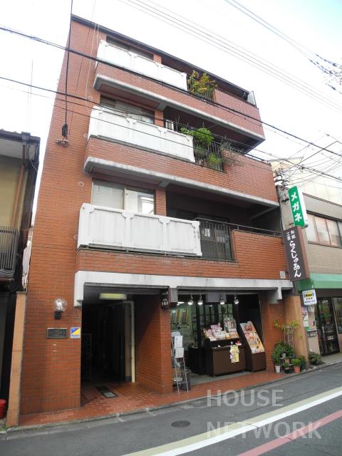 建物写真