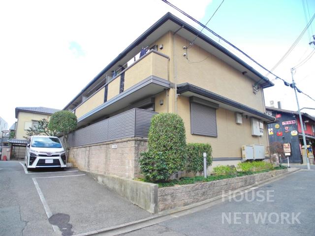建物写真