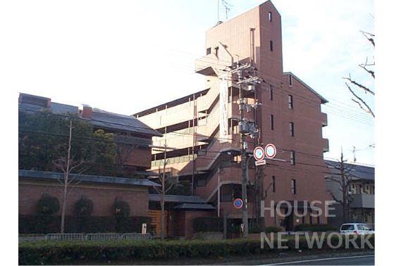 建物写真