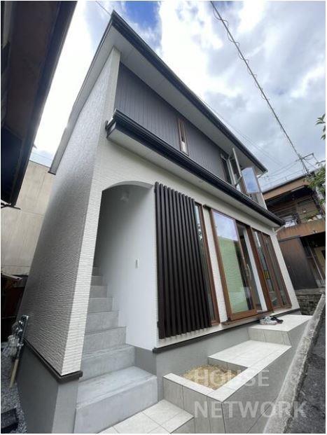 建物写真