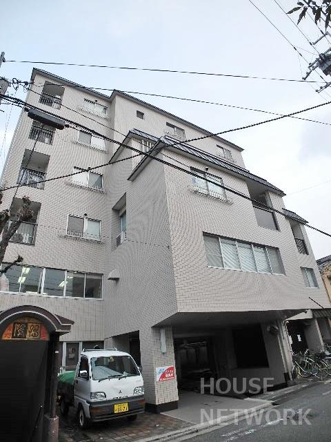 建物写真