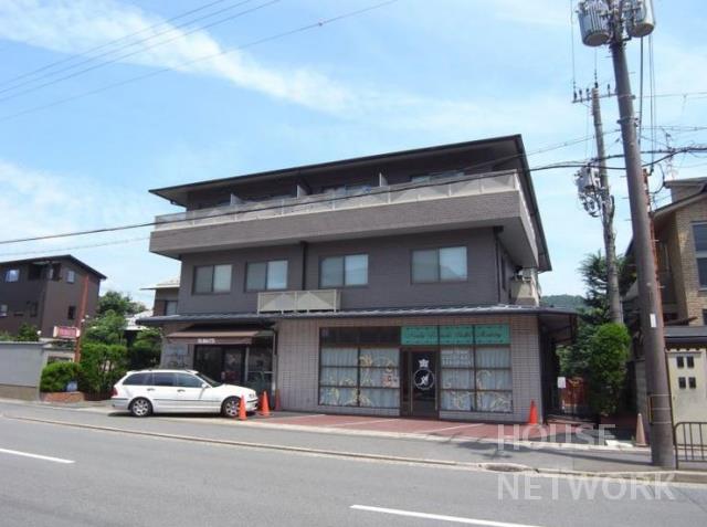 建物写真