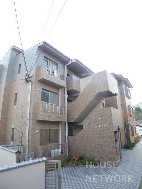 建物写真