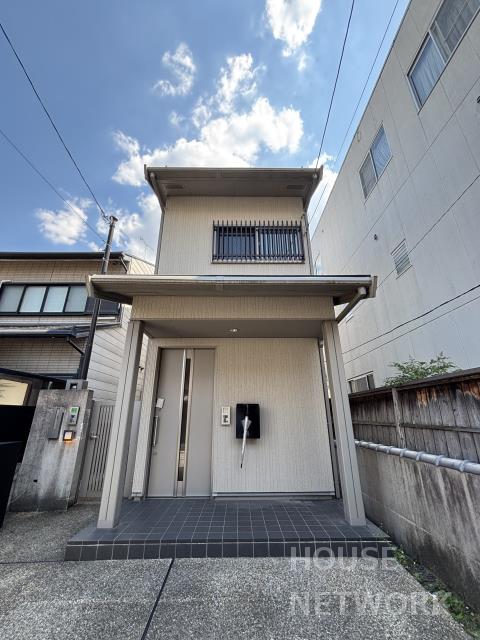 建物写真