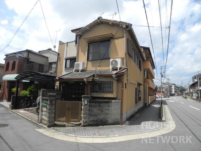 建物写真