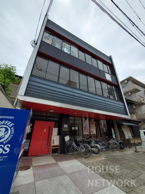 建物写真