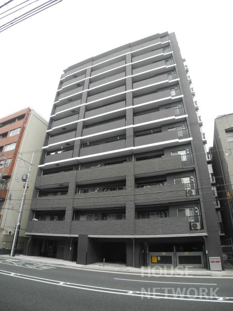 建物写真