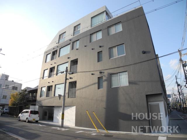 建物写真