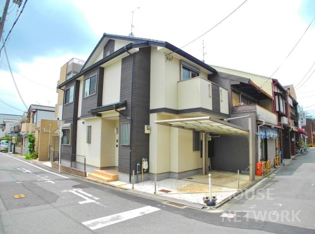 建物写真