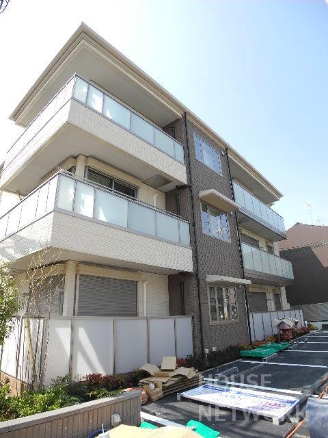 建物写真