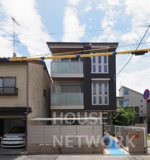 建物写真