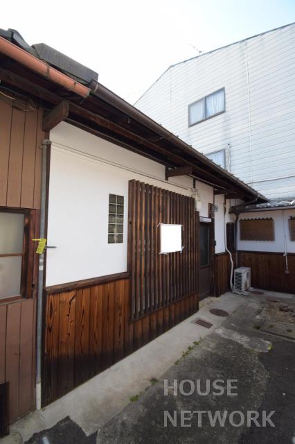 建物写真