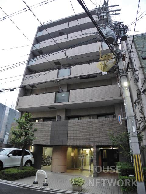 建物写真