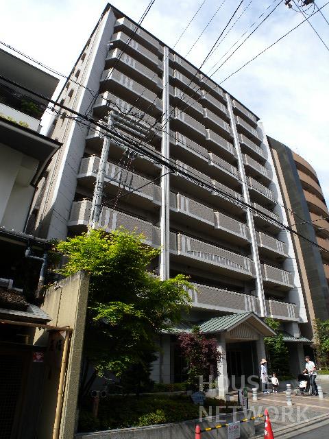 建物写真