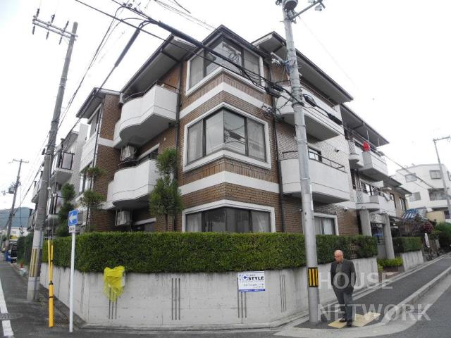 建物写真