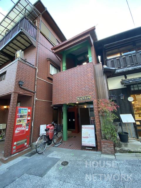 建物写真