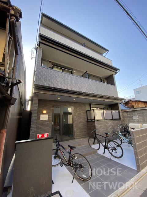 建物写真