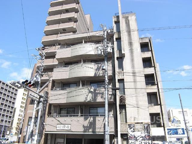 建物写真