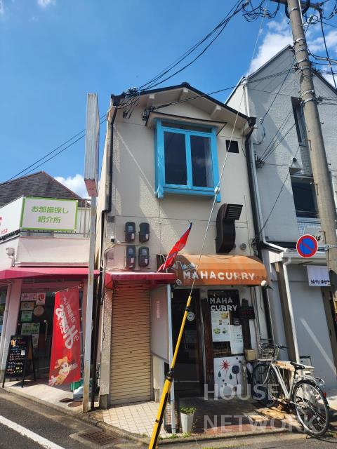 外観画像1